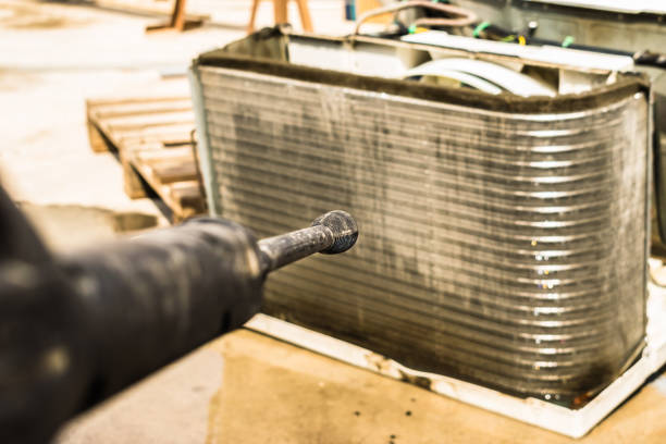 Emergency Air Duct Cleaning in IN