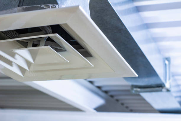 Best Air Vent Cleaning Services  in Centerville, IN