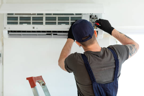 Best Local Air Duct Cleaning Services  in Centerville, IN