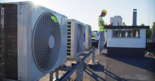 Best Home Air Vent Cleaning  in Centerville, IN
