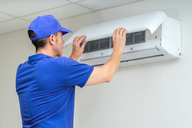 Best Ductwork Cleaning Services  in Centerville, IN