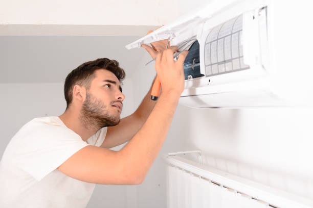 Best Affordable Air Duct Cleaning  in Centerville, IN