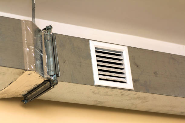 Best Commercial Air Duct Cleaning  in Centerville, IN